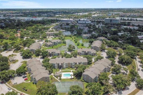 Copropriété à vendre à Orlando, Floride: 2 chambres, 88.81 m2 № 1387690 - photo 17