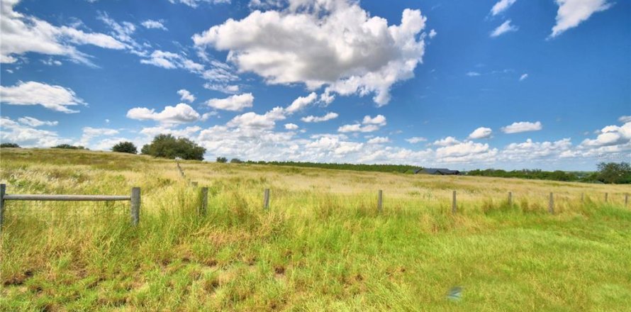 Land in Babson Park, Florida № 1387692