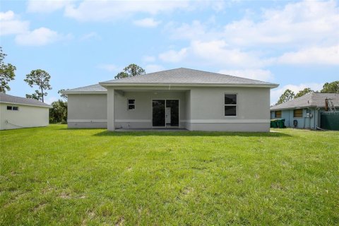 Villa ou maison à vendre à Port Charlotte, Floride: 3 chambres, 124.95 m2 № 914936 - photo 17