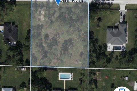 Terrain à vendre à Okeechobee, Floride № 789014 - photo 1