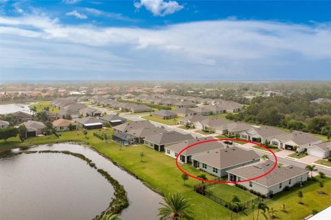 Villa ou maison à vendre à Port Charlotte, Floride: 4 chambres, 173.91 m2 № 791902 - photo 26