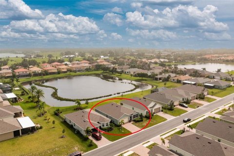 Villa ou maison à vendre à Port Charlotte, Floride: 4 chambres, 173.91 m2 № 791902 - photo 27