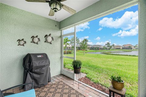 Villa ou maison à vendre à Port Charlotte, Floride: 4 chambres, 173.91 m2 № 791902 - photo 20