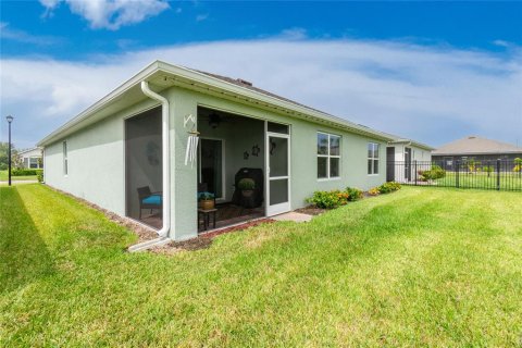 Villa ou maison à vendre à Port Charlotte, Floride: 4 chambres, 173.91 m2 № 791902 - photo 21