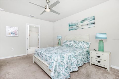 Villa ou maison à vendre à Port Charlotte, Floride: 4 chambres, 173.91 m2 № 791902 - photo 12