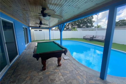 Casa en venta en Port Richey, Florida, 3 dormitorios, 133.97 m2 № 1290162 - foto 25