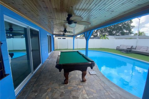 Casa en venta en Port Richey, Florida, 3 dormitorios, 133.97 m2 № 1290162 - foto 24