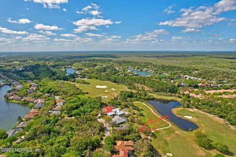 Купить земельный участок в Палм-Кост, Флорида № 766464 - фото 14