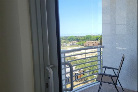 Condominio en venta en Hollywood, Florida, 2 dormitorios, 96.25 m2 № 1208631 - foto 25