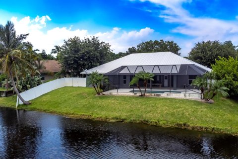 Villa ou maison à vendre à Palm City, Floride: 3 chambres, 239.04 m2 № 1208582 - photo 5