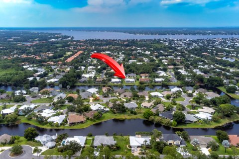 Casa en venta en Palm City, Florida, 3 dormitorios, 239.04 m2 № 1208582 - foto 2