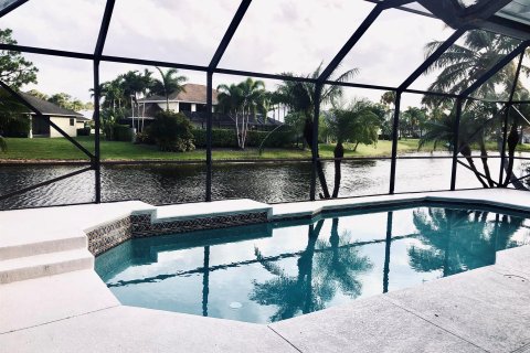 Casa en venta en Palm City, Florida, 3 dormitorios, 239.04 m2 № 1208582 - foto 26