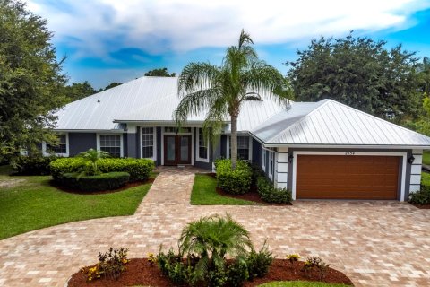 Villa ou maison à vendre à Palm City, Floride: 3 chambres, 239.04 m2 № 1208582 - photo 28