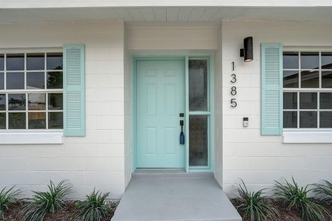 Villa ou maison à vendre à Merrit Island, Floride: 3 chambres, 133.78 m2 № 1193494 - photo 4
