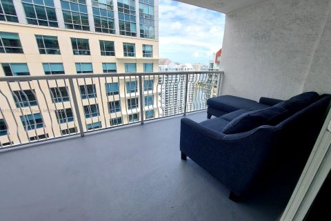 Condominio en venta en Miami, Florida, 1 dormitorio, 76.64 m2 № 1427388 - foto 7