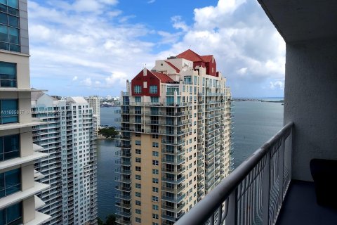 Condominio en venta en Miami, Florida, 1 dormitorio, 76.64 m2 № 1427388 - foto 5