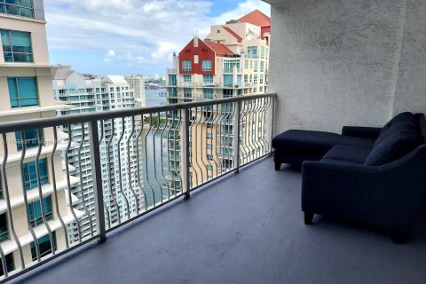 Condominio en venta en Miami, Florida, 1 dormitorio, 76.64 m2 № 1427388 - foto 6