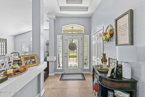 Villa ou maison à vendre à Saint Augustine, Floride: 4 chambres, 214.42 m2 № 766873 - photo 5