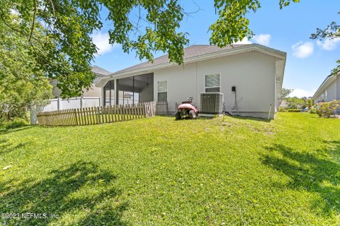 Villa ou maison à vendre à Saint Augustine, Floride: 4 chambres, 214.42 m2 № 766873 - photo 29