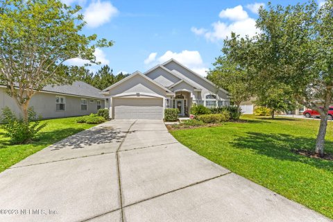 Villa ou maison à vendre à Saint Augustine, Floride: 4 chambres, 214.42 m2 № 766873 - photo 2