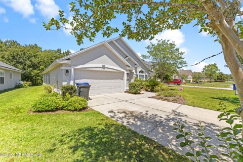 Villa ou maison à vendre à Saint Augustine, Floride: 4 chambres, 214.42 m2 № 766873 - photo 4