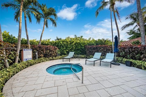 Copropriété à vendre à Miami, Floride: 1 chambre, 111.48 m2 № 1406206 - photo 29