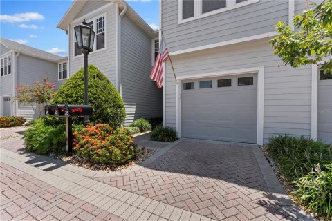 Condo in Tampa, Florida, 3 bedrooms  № 1290097 - photo 2