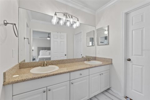 Copropriété à vendre à Tampa, Floride: 3 chambres, 156.91 m2 № 1290097 - photo 23