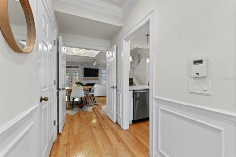 Copropriété à vendre à Tampa, Floride: 3 chambres, 156.91 m2 № 1290097 - photo 4