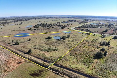 Land in Okeechobee, Florida № 1185195 - photo 5