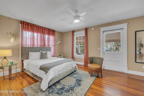 Dúplex en venta en Jacksonville, Florida, 5 dormitorios, 299.42 m2 № 858062 - foto 17