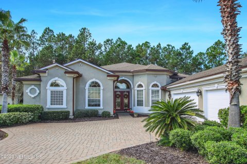 Villa ou maison à vendre à St. Johns, Floride: 4 chambres, 288.83 m2 № 858064 - photo 1