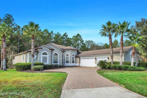 Villa ou maison à vendre à St. Johns, Floride: 4 chambres, 288.83 m2 № 858064 - photo 2