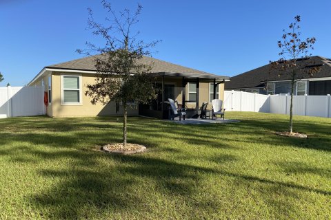 Villa ou maison à vendre à Saint Augustine, Floride: 4 chambres, 190.54 m2 № 858063 - photo 28