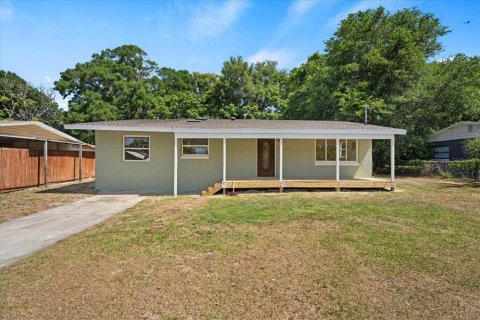 Villa ou maison à vendre à DeLand, Floride: 3 chambres, 131.18 m2 № 1199738 - photo 2