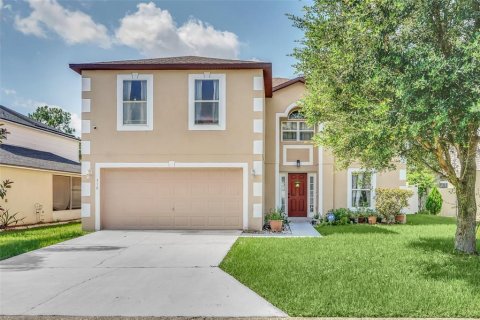 Villa ou maison à vendre à Davenport, Floride: 4 chambres, 259.38 m2 № 1317663 - photo 2