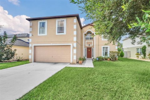 Villa ou maison à vendre à Davenport, Floride: 4 chambres, 259.38 m2 № 1317663 - photo 3