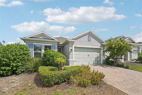 Villa ou maison à vendre à Kissimmee, Floride: 2 chambres, 164.44 m2 № 1317662 - photo 2