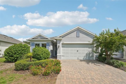 Villa ou maison à vendre à Kissimmee, Floride: 2 chambres, 164.44 m2 № 1317662 - photo 1