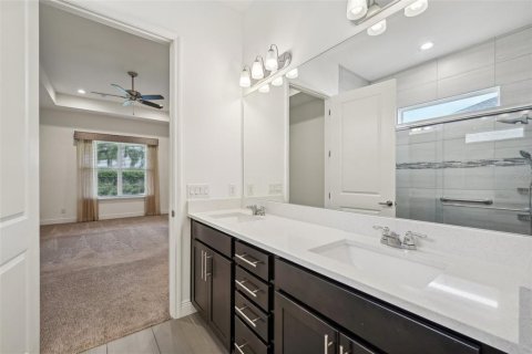 Villa ou maison à vendre à Kissimmee, Floride: 2 chambres, 164.44 m2 № 1317662 - photo 21