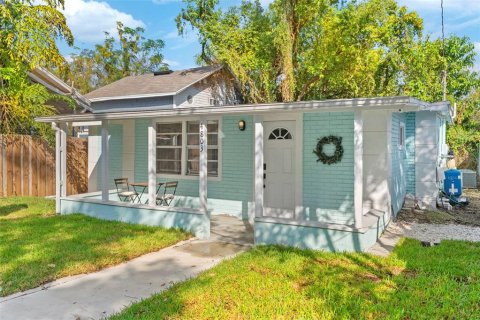 House in Tampa, Florida 2 bedrooms, 78.41 sq.m. № 1406884 - photo 4