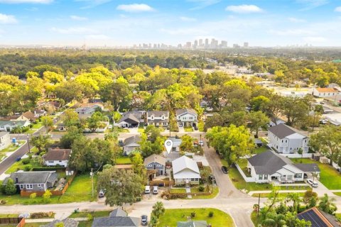 Villa ou maison à vendre à Tampa, Floride: 2 chambres, 78.41 m2 № 1406884 - photo 12