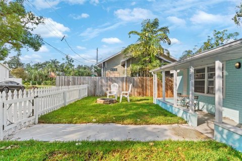 Casa en venta en Tampa, Florida, 2 dormitorios, 78.41 m2 № 1406884 - foto 3