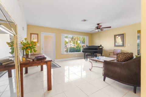 Villa ou maison à vendre à Oakland Park, Floride: 3 chambres, 124.86 m2 № 888508 - photo 21