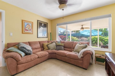 Villa ou maison à vendre à Oakland Park, Floride: 3 chambres, 124.86 m2 № 888508 - photo 12