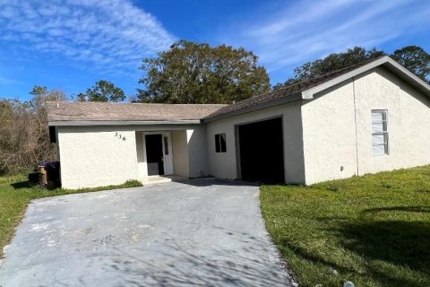 House in Kissimmee, Florida 3 bedrooms, 125.05 sq.m. № 1431148 - photo 1