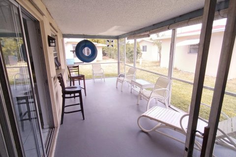 Casa en venta en Deerfield Beach, Florida, 2 dormitorios, 89.19 m2 № 1155943 - foto 14