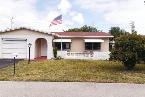 Casa en venta en Deerfield Beach, Florida, 2 dormitorios, 89.19 m2 № 1155943 - foto 28