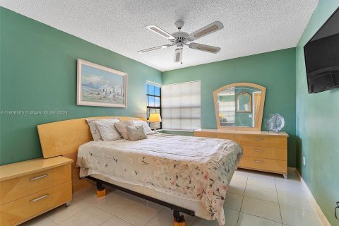 Condo in Boynton Beach, Florida, 3 bedrooms  № 1232229 - photo 26