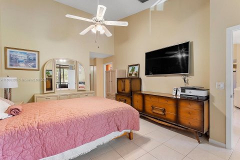 Condo in Boynton Beach, Florida, 3 bedrooms  № 1232229 - photo 22